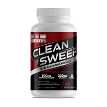 Load image into Gallery viewer, CLEAN SWEEP - Total Cleansing Formula