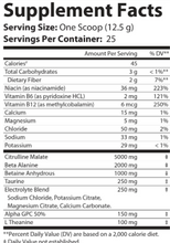 Load image into Gallery viewer, FLEX FUEL - No Poke No Joke - Non Stim Bomb Pop 25 Servings