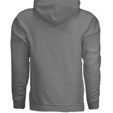 Load image into Gallery viewer, GRAPHITE HEATHER - BACK