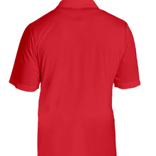 Load image into Gallery viewer, SPORT RED - BACK