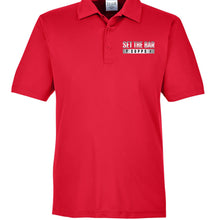 Load image into Gallery viewer, SPORT RED - FRONT