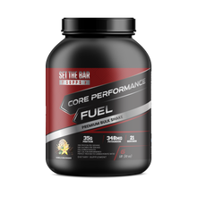 Load image into Gallery viewer, CORE PERFORMANCE FUEL - Premium Bulk Shake - Vanilla Milkshake 21 Servings
