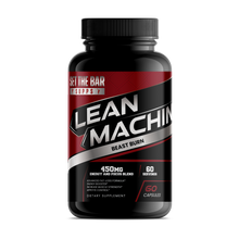 Load image into Gallery viewer, STB LEAN MACHINE - Beast Burn
