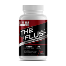 Load image into Gallery viewer, THE FLUSH - Max Detox W/Acai Berry Complex
