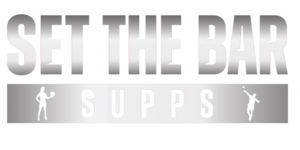 Set The Bar Supps