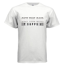 Load image into Gallery viewer, WHITE - FRONT
