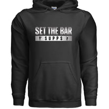 Load image into Gallery viewer, BLACK - FRONT
