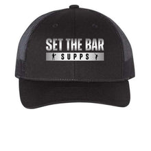 Load image into Gallery viewer, Black - FRONT
