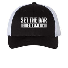 Load image into Gallery viewer, Black/ White - FRONT
