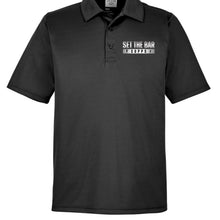 Load image into Gallery viewer, BLACK - FRONT
